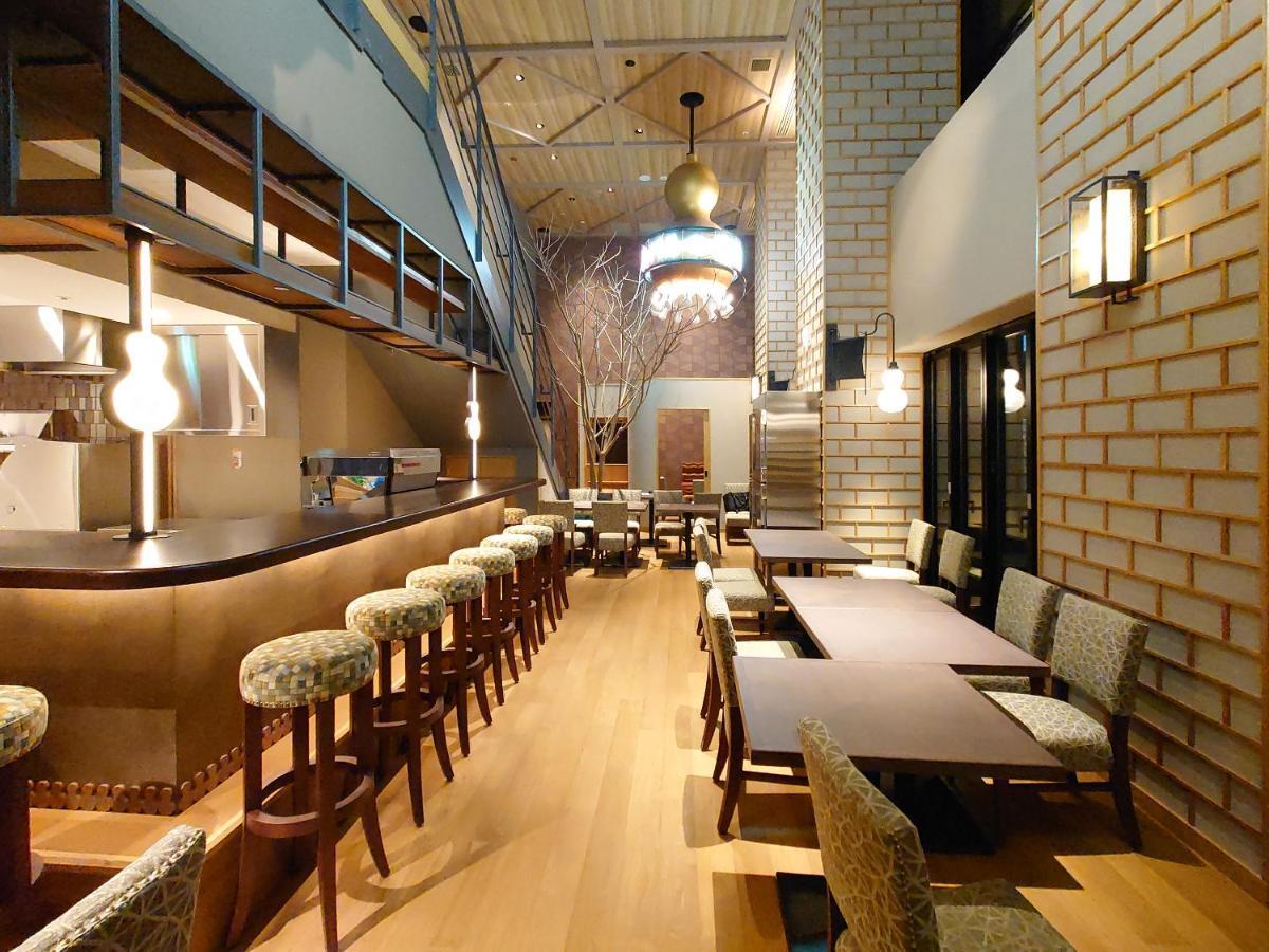 Granbell Hotel Osaka Exterior foto