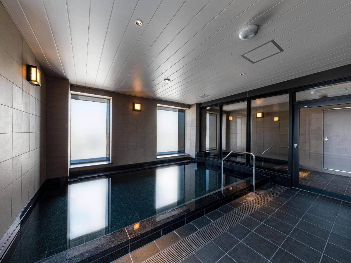 Granbell Hotel Osaka Exterior foto